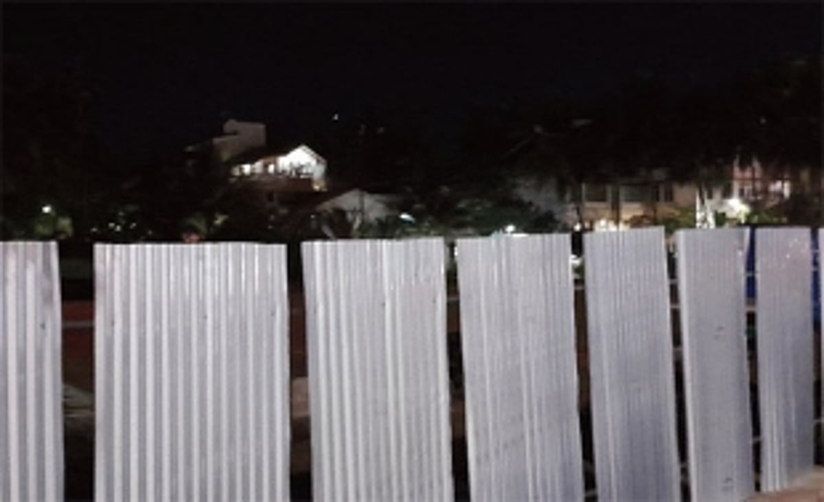 Margao civic body halts parking project after GSUDA begins work without official land handover