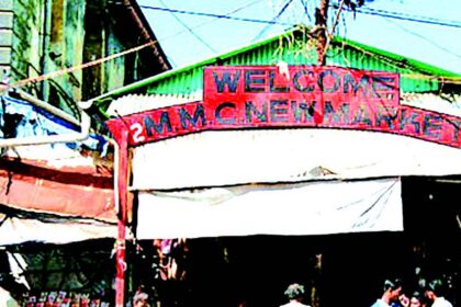 Margao civic body ignoring illegal renovations, sale of New Market shops, allege traders