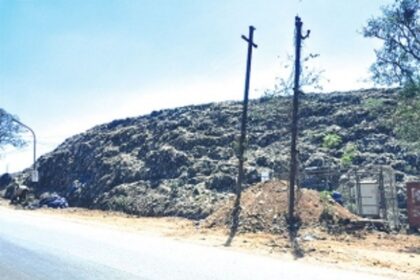 Margao civic body races to tackle Sonsoddo mess, dispose of bioremediation by-products