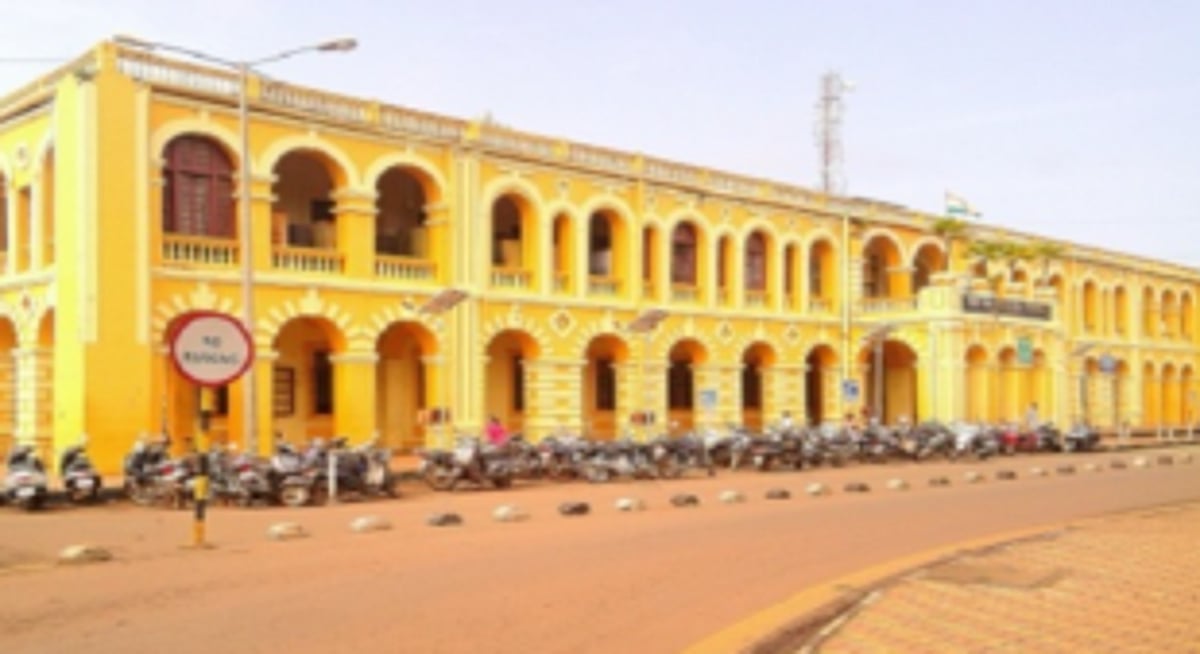 Margao civic body to demarcate, protect the properties it owns