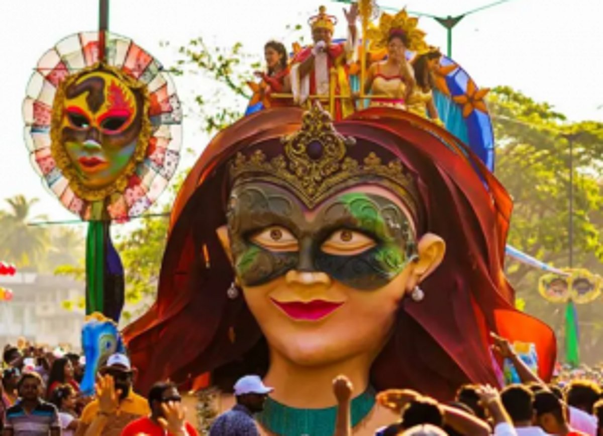 Margao civic body to hold ‘khell’ in all 25 wards during Carnival