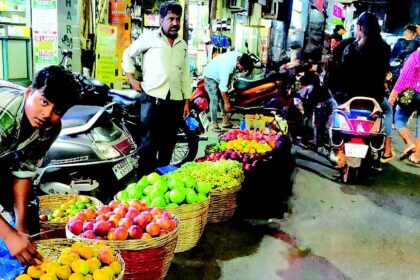 Margao civic body urged to crack down on shops operating sans trade licences