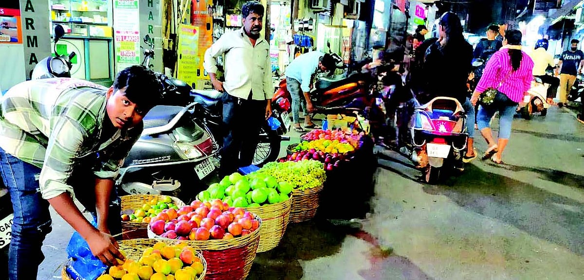 Margao civic body urged to crack down on shops operating sans trade licences