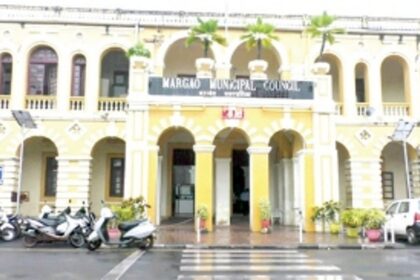 Margao civic body urged to protect land assets from encroachments, squatters