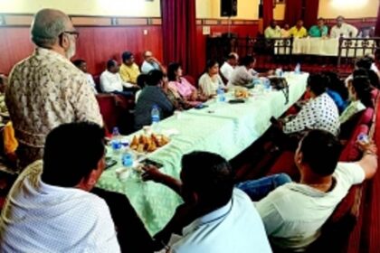 Margao civic officials face heat over lapses that  enabled clerk to embezzle feast fair funds