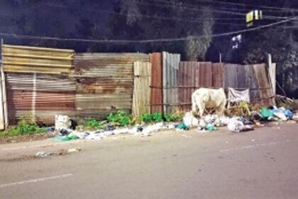 Margao councillor asks CO to get rid of illegal scrap yard at Khareband