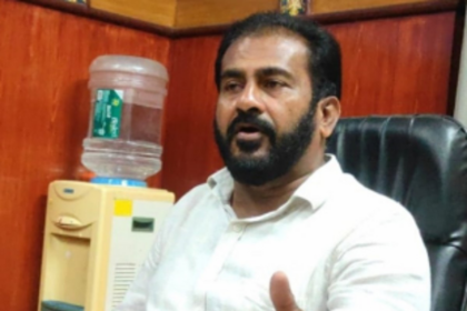 Margao councillor pushes for eviction of  footpath vendors