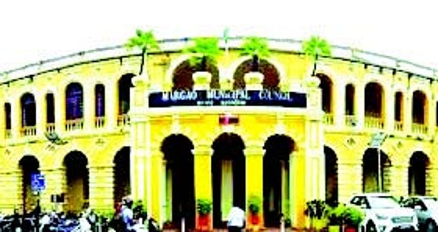 Margao councillors accused of exploiting Sopo collection for personal gain