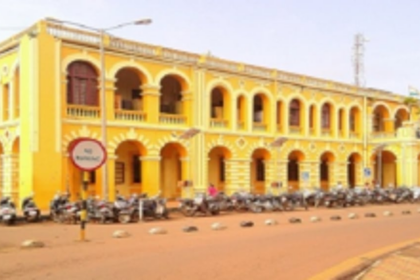 Margao geared up to face COVID challenges