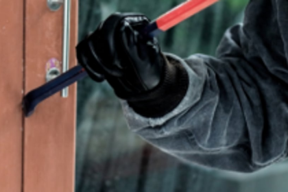 Margao ice cream  shop burgled