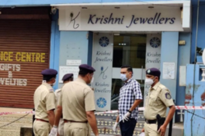 Margao jeweller murder case:  CB charge sheets six accused