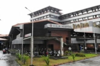 Margao locals accuse WRD of misusing Rs 81 crores for unwanted nullah