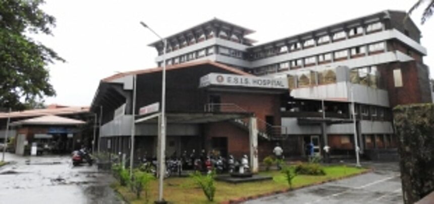 Margao locals accuse WRD of misusing Rs 81 crores for unwanted nullah