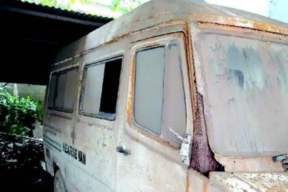 Margao locals urged to ‘spot the negligence’ and ‘identify the official’ responsible