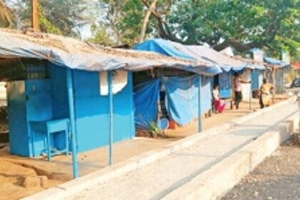 Margao markets to down shutters for a day in view of PM’s visit