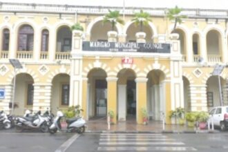Margao municipal admin hit; 116 posts have lapsed!