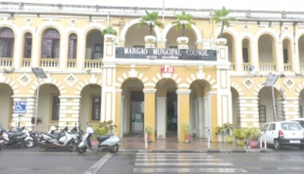 Margao municipal admin hit; 116 posts have lapsed!