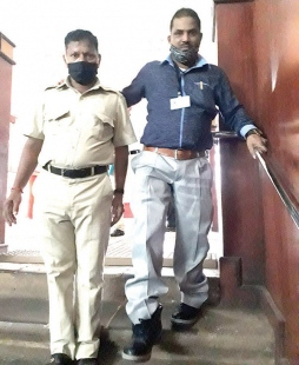 Margao municipal building lacks access for PwD