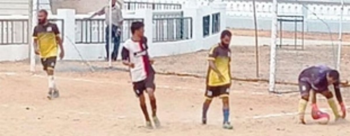 Margao oust Nerul