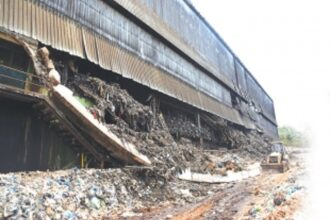 Margao requires 100-tonne waste treatment plant: PWD Minister