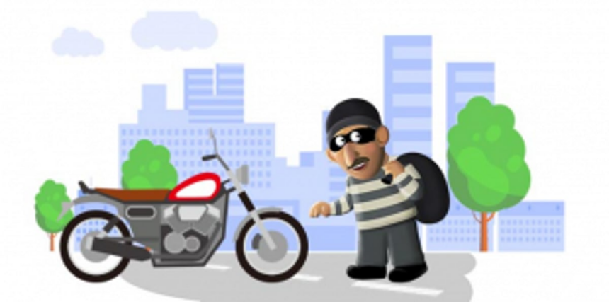 Margao residents panic with bike theft cases  on the rise