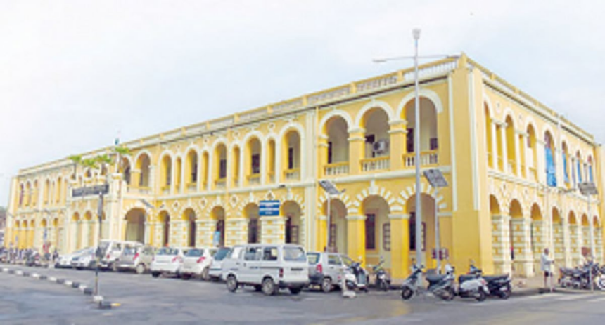Margao traders give ultimatum to MMC to address pending issues 1 Margao traders give ultimatum to MMC to address pending issues