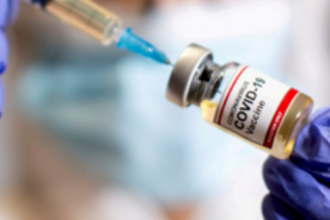 Margao vaccination drive: Cong,  BJP clash over political mileage