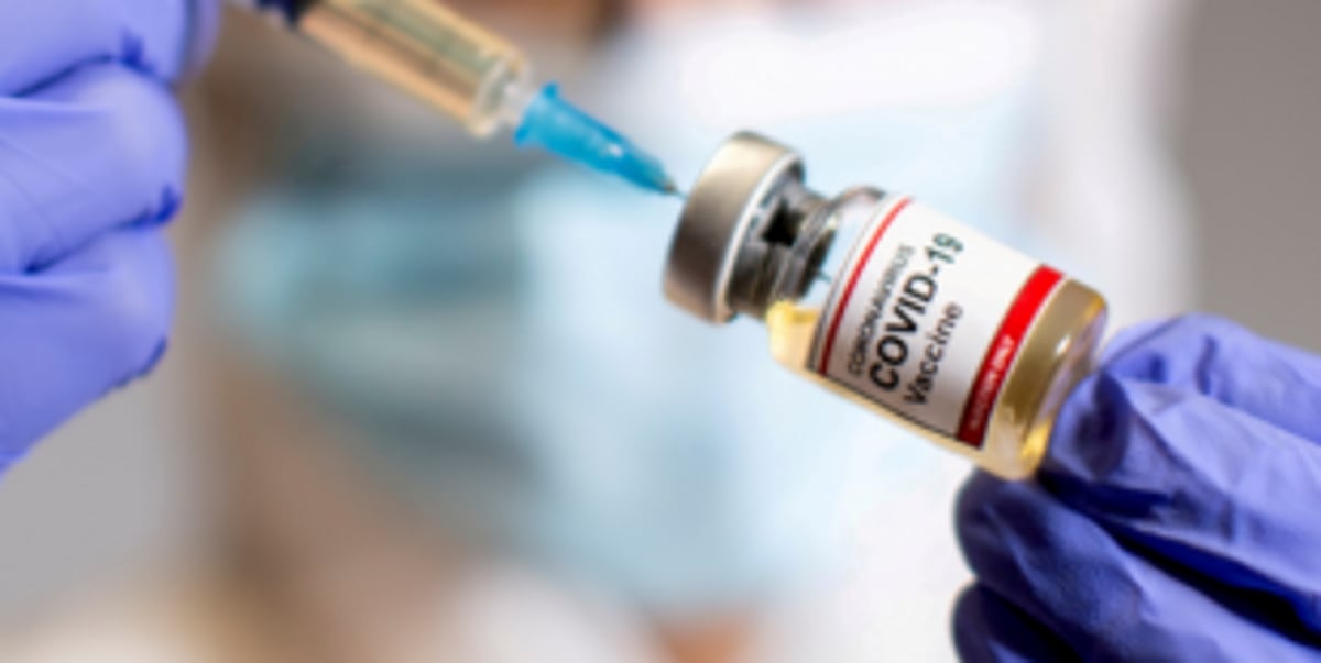 Margao vaccination drive: Cong,  BJP clash over political mileage