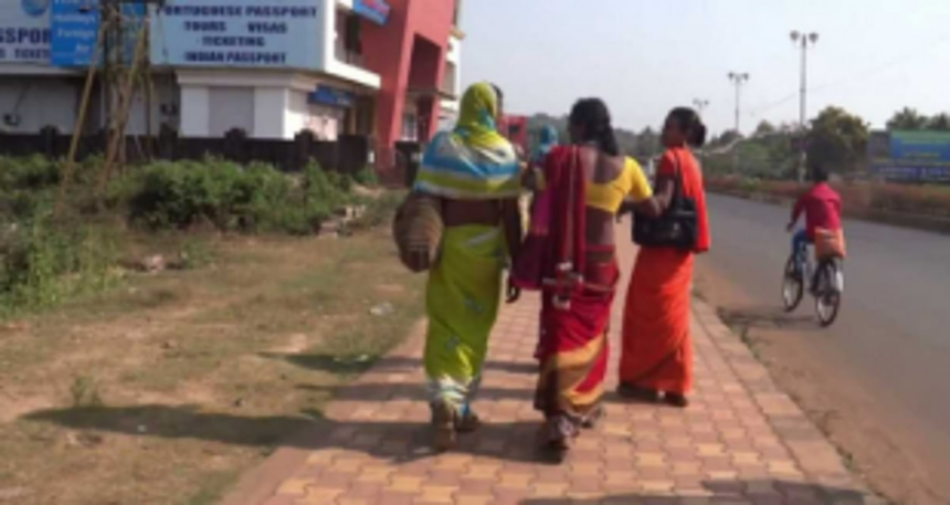 Margao vendors complain of sex workers’ menace