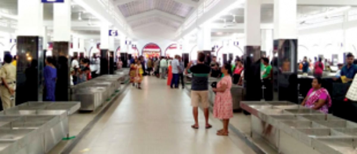 Margao wholesale,  retail markets shut