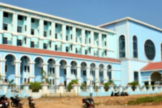 Margao’s District Hospital offers palliative care for patients with chronic illnesses