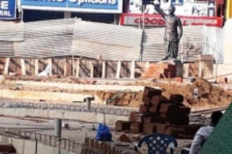 Margao’s Lohia Maidan to miss 60th Liberation Day celebration this year!