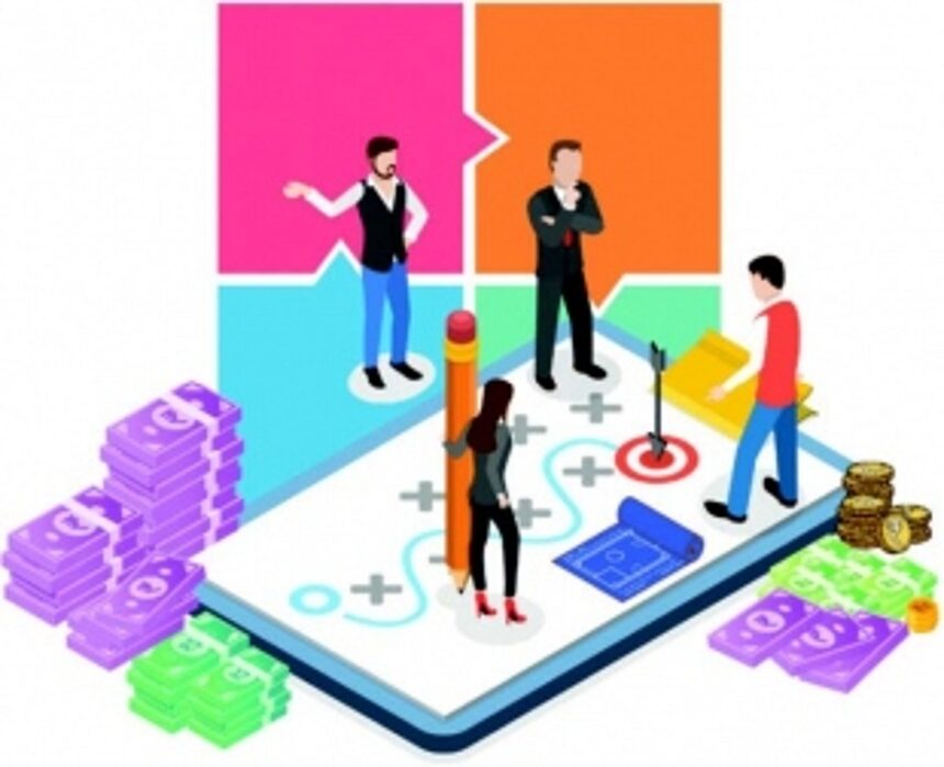 Margao’s Master Plan 2041 envisions River Sal revival, pedestrian zones, economic hubs