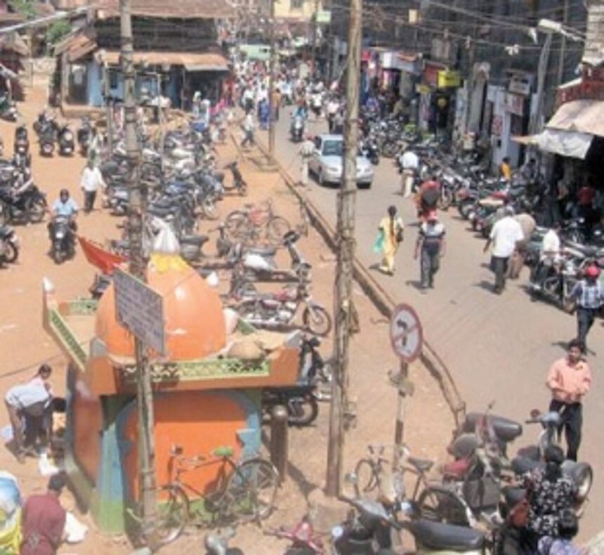 Margao’s de-limitation exercise has crossed sensible limits