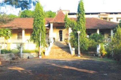 Margao’s heritage: Past perfect but present in tatters