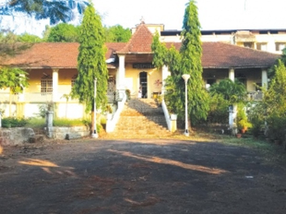 Margao’s heritage: Past perfect but present in tatters