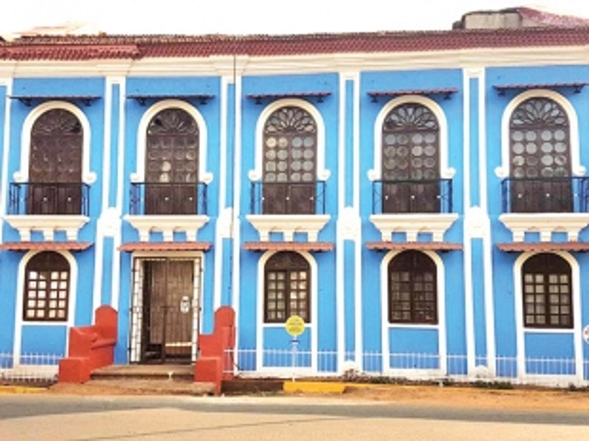 Margao’s heritage homes facing threat
