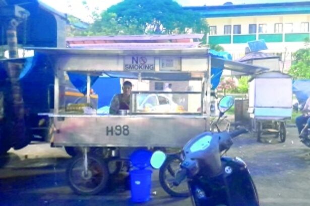 Margao’s kiosk dilemma: A battle between livelihoods and legalities