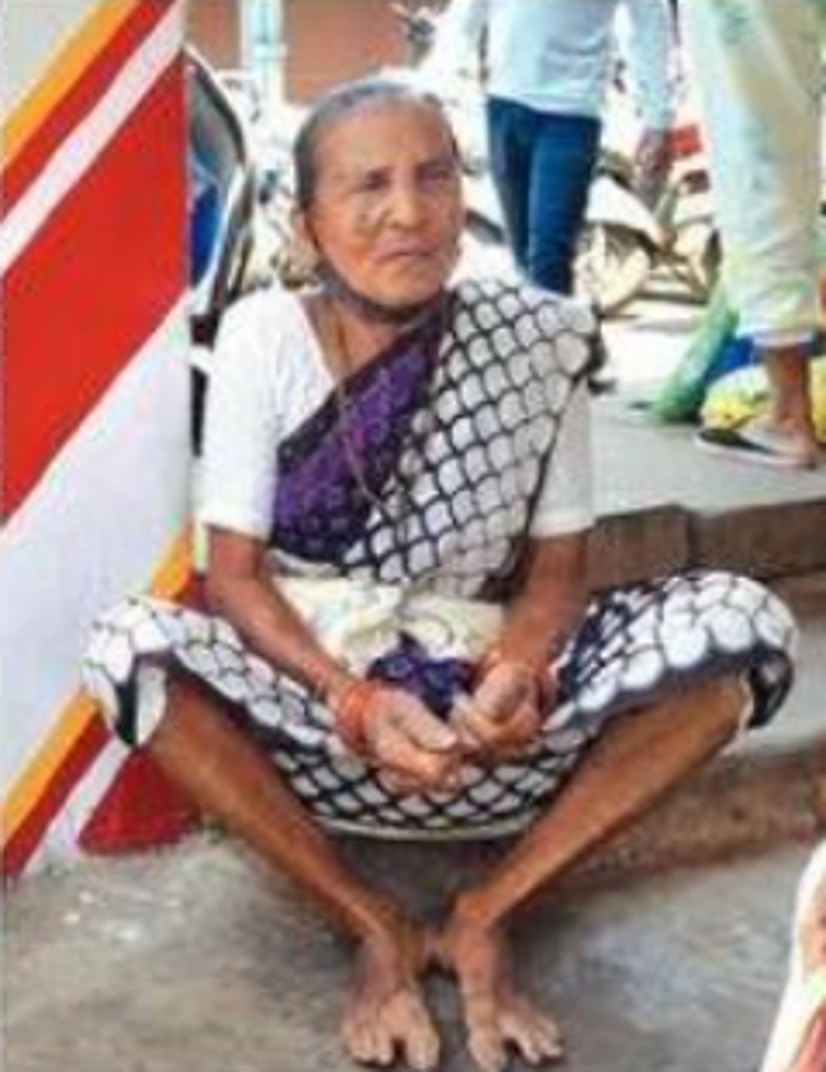 Margao’s traditional load-bearers weighed down by burden of obscurity