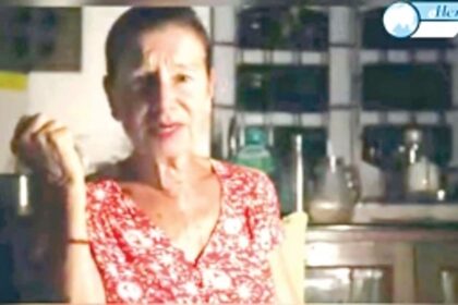 Marianne sends another video of entrapment and torture even as N Goa SP says “there’s no violence”