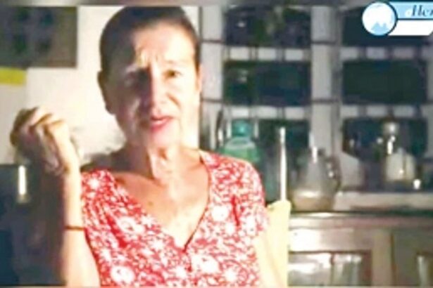 Marianne’s ‘oppressors’ ask her to withdraw comments to ‘media’  and promise not to talk to press. SHE REFUSES saying,  “I want the truth and will continue speaking to media”