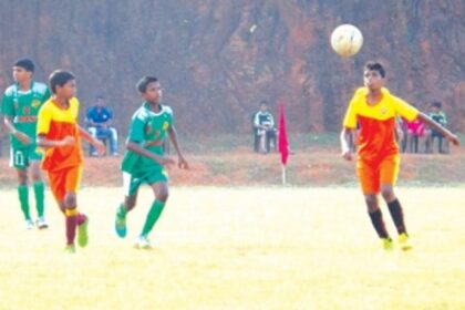 Marina EHS, OLPHS advance