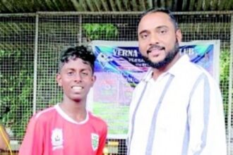 Marina English, Holy Spirit HS win