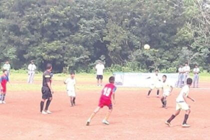 Marina, St Thomas, Bethany Convent, Deepvihar enter semi-finals