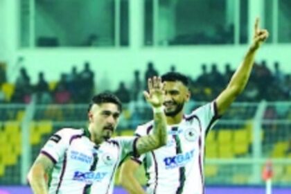 Mariners end FC Goa’s unbeaten streak to spice up standing dynamics