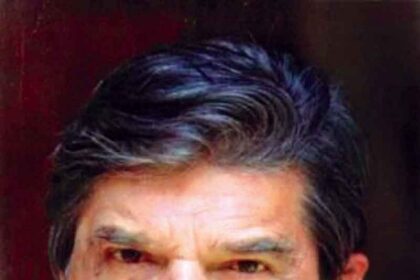 Mario honoured with highest civilian award