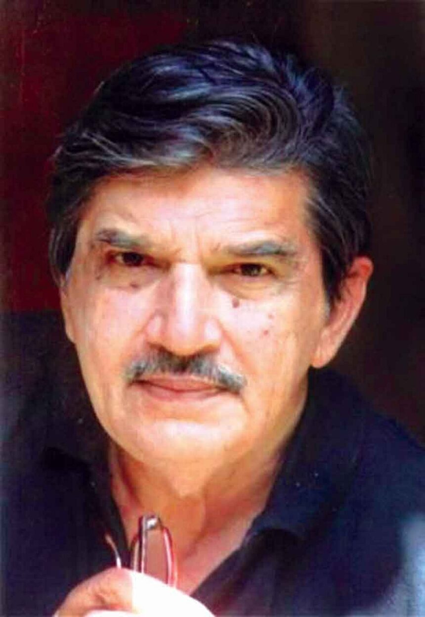 Mario honoured with highest civilian award