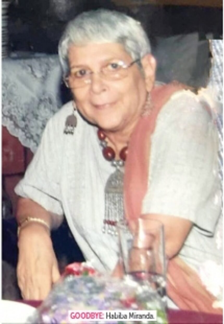 Mario’s muse joins him, eternally ever after