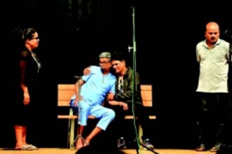 Marital bliss in nuclear families