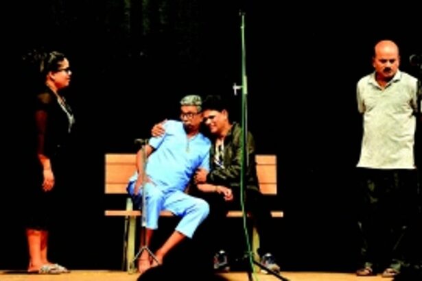 Marital bliss in nuclear families